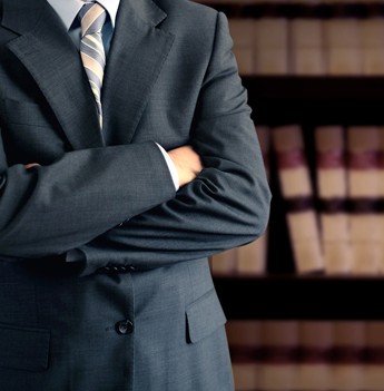 Lawyer in Jacksonville, Florida